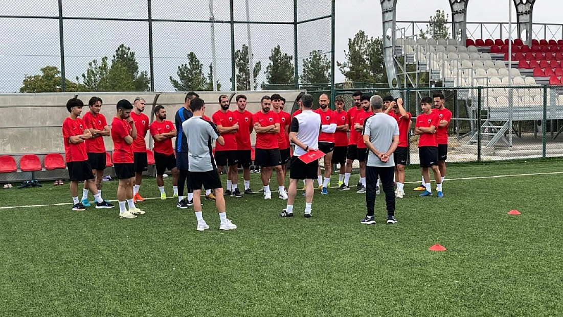 BAL Ligi'nde Sezon Başlıyor: Malatya Temsilcileri Galibiyet Peşinde