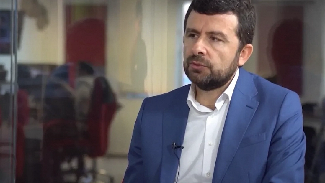 Basın İlan Kurumu Genel Müdürlüğü’ne Abdulkadir Çay atandı
