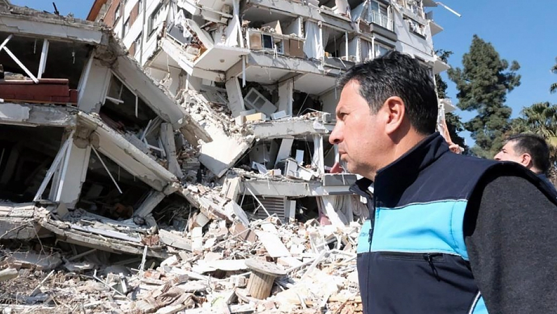 Başkan Aras, Malatya'ya geliyor