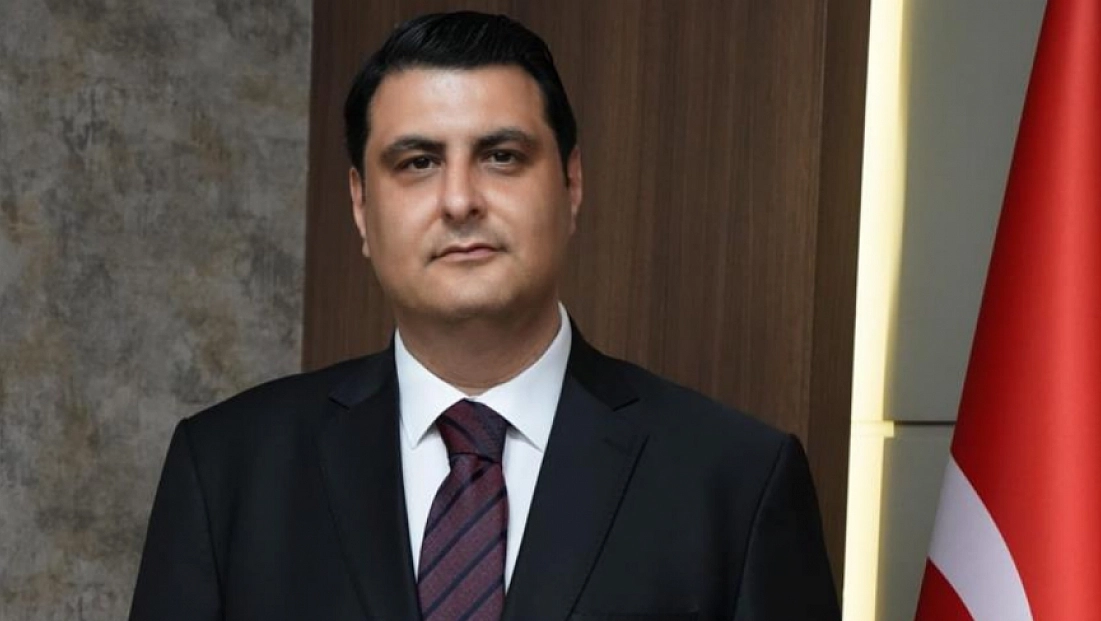 Başkan Yılmaz’dan öğretmenler günü mesajı