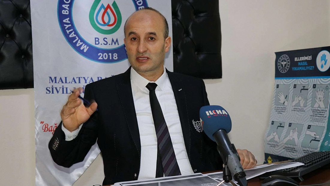 Başkanı Ercan uyardı: Bağımlılığa karşı ‘komşu’ kalkanı!