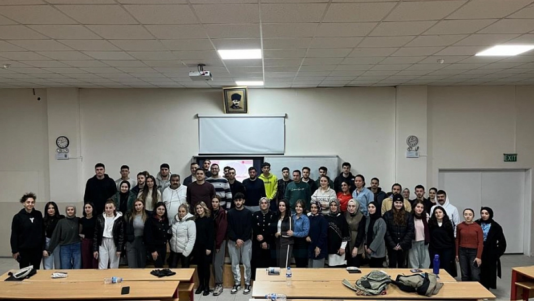 Basketbol hakem kursu açıldı