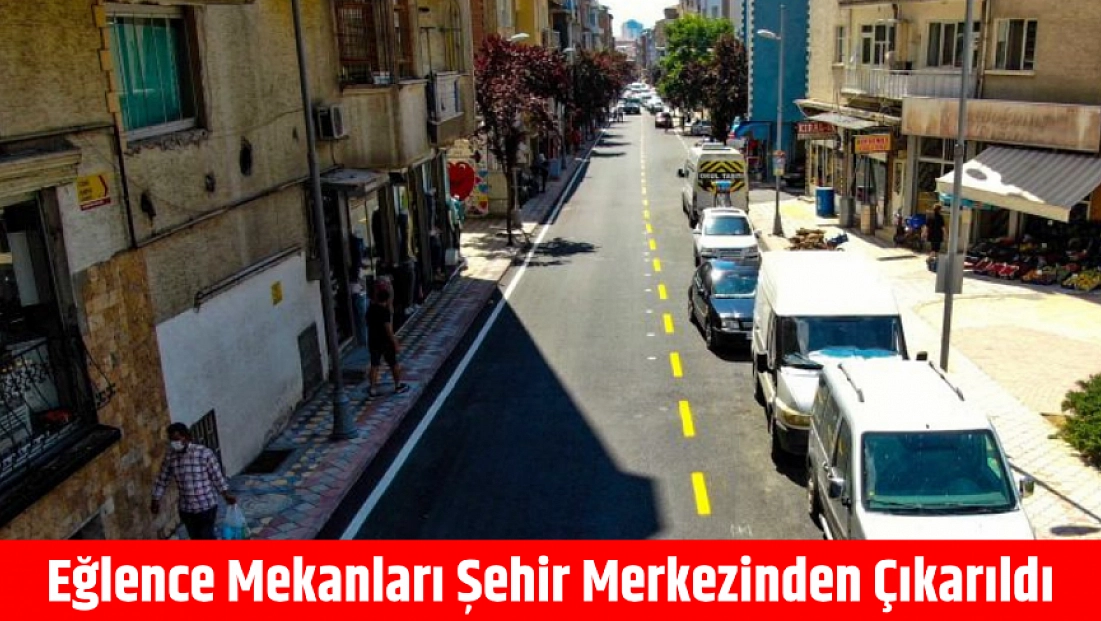 Battalgazi Belediye Meclisi onayladı: Cezmi Kartay şehir merkezinden çıkarıldı