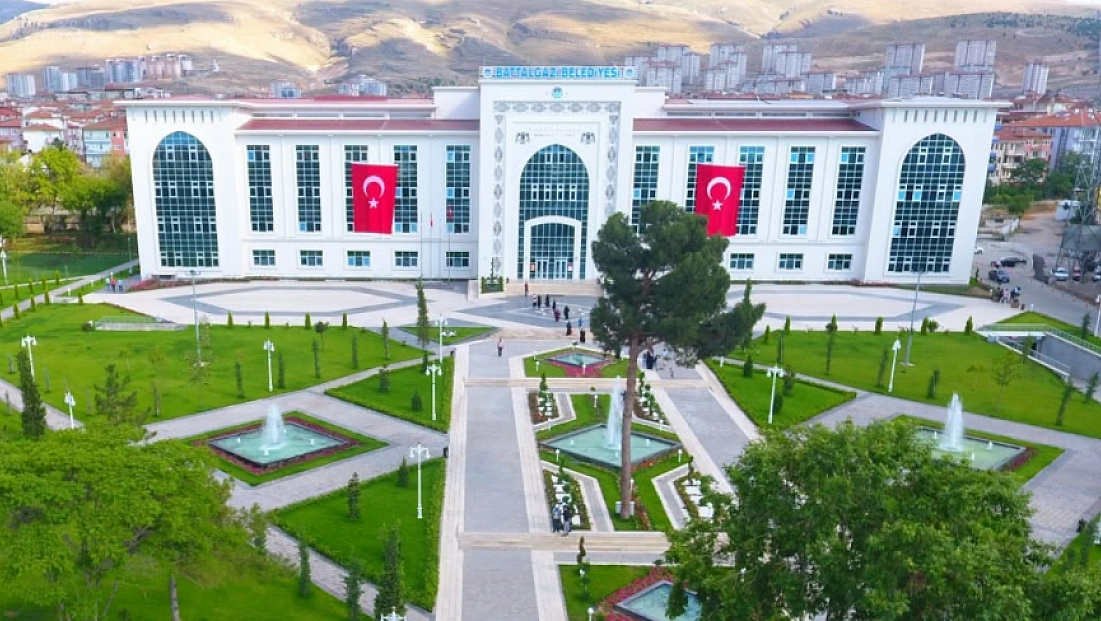 Battalgazi Belediyesi borcunu kapatıyor! 170 milyonluk arsalar devrediliyor!