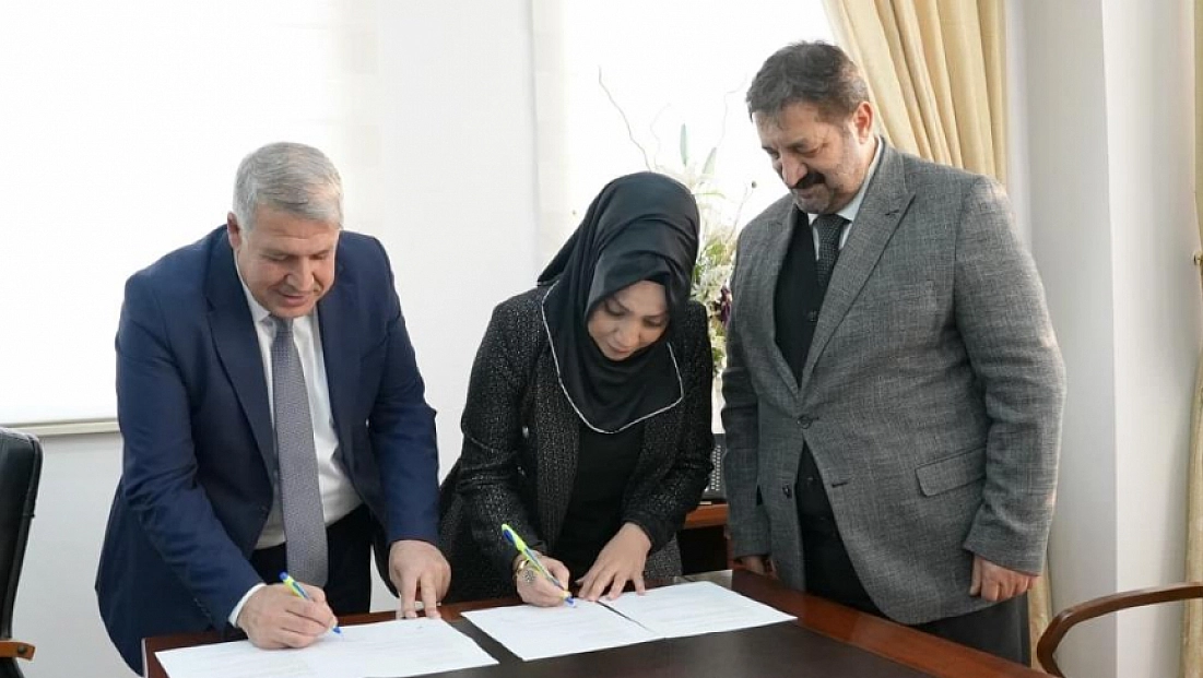 Belediyeden personeline özel destek