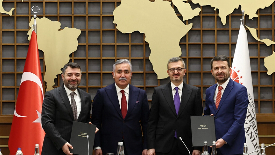 BİK ve KGF’den basın kuruluşlarına güçlü finansman hamlesi