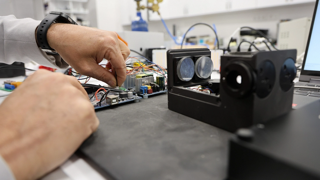 'Bilim makalede kalmamalı, ürüne dönüşmeli'