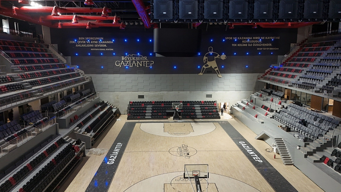 Bilim ve kardeşlik aynı sahnede buluşuyor