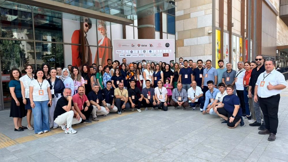Bilim ve teknoloji festivali sona erdi