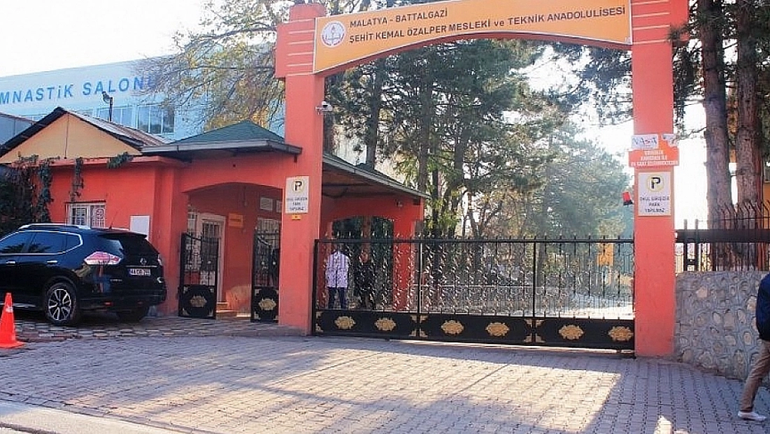 Bir devir kapanıyor; Malatya’nın son hafızası da siliniyor|