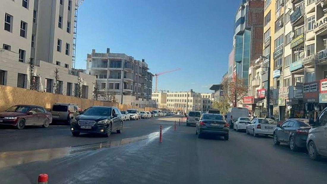 Büyükşehir Belediyesi duyurdu: Malatya'daki merkez caddeler trafiğe kapatılacak