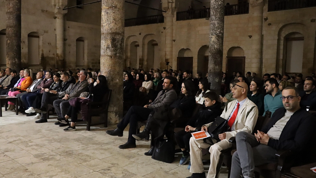 Büyükşehir Belediyesi’nden 'Dünya Kadın Hakları Günü’ne özel konser