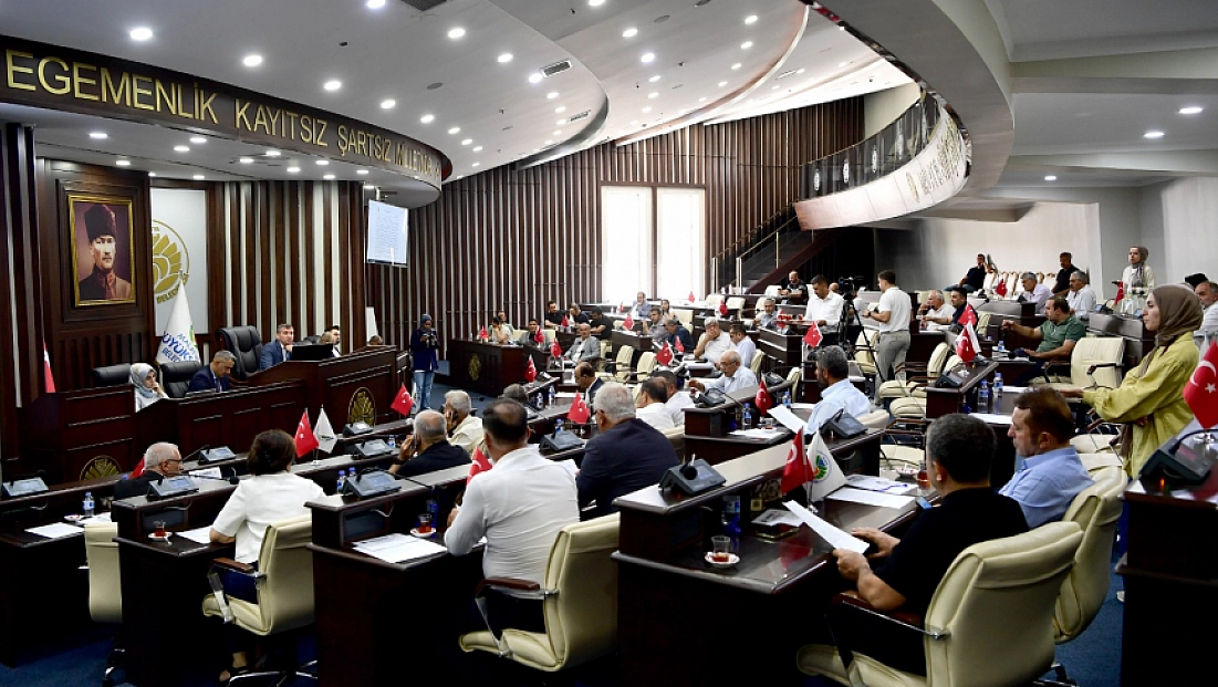 Büyükşehir Belediyesi onayladı: Malatya’dan Suriye’ye gönderilecek!