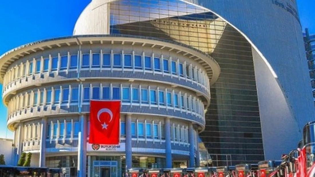 Büyükşehir canlı yayında kurayla personel aldı: İşte isim listesi