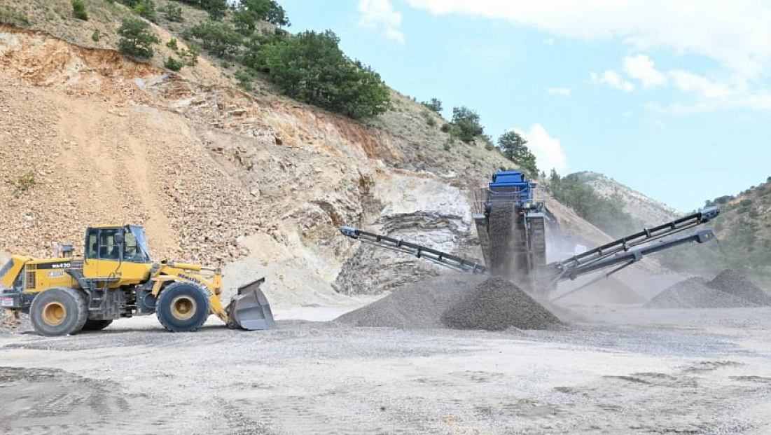 Büyükşehir maliyeti sıfırladı! 3 ilçede kuruldu...