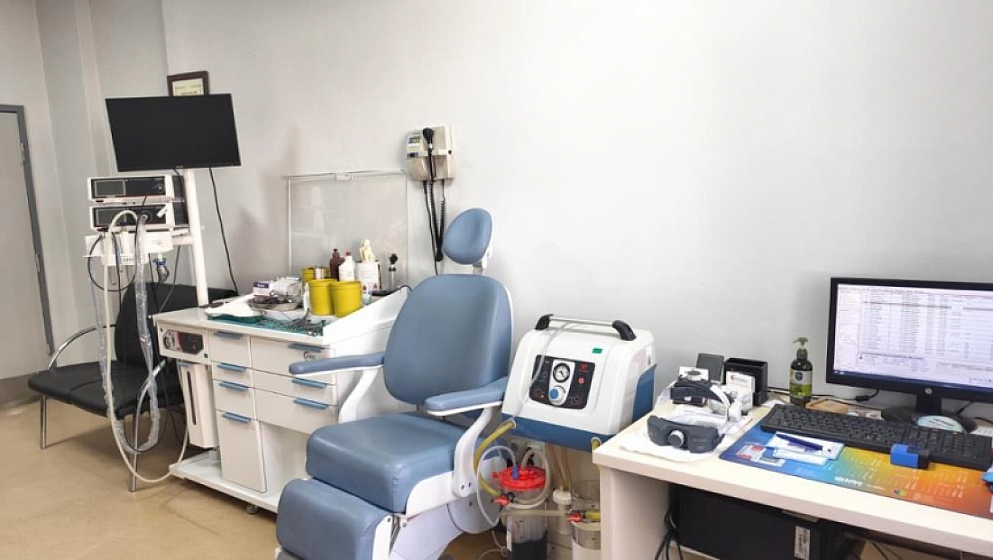 Çalışanlar için akşam poliklinikleri hizmete girdi