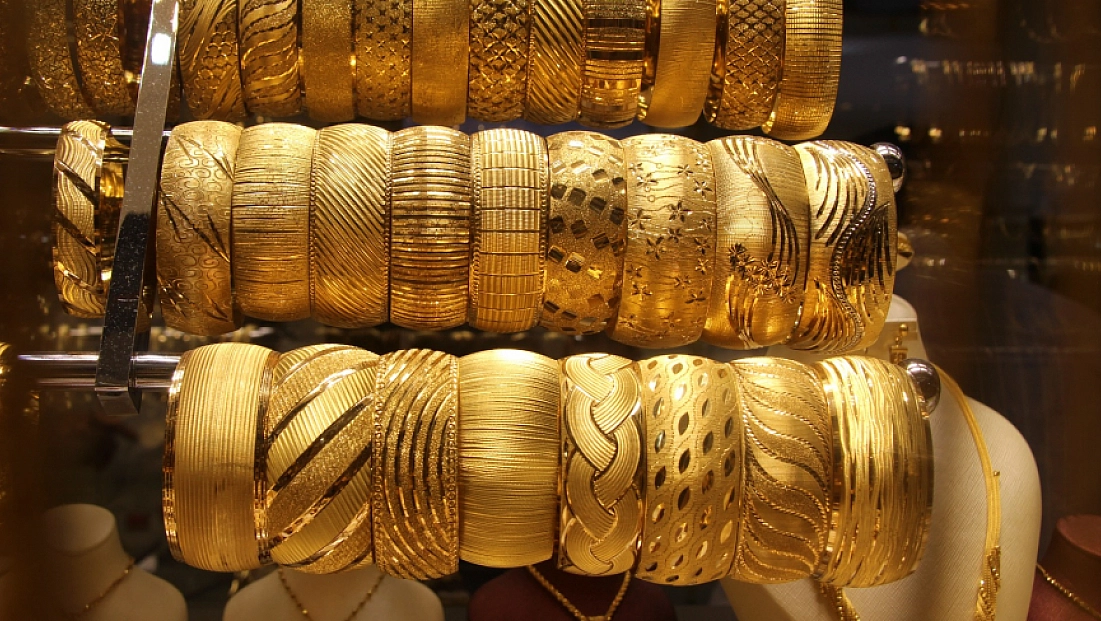 Canlı altın fiyatları: Altın fiyatları düşüşte... Gözler kritik ABD verilerinde |