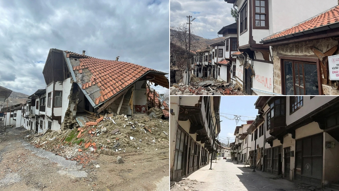 Çırmıhtı, Gündüzbey ve Barguzu için tarih açıklandı! Dönüşüm başlıyor…