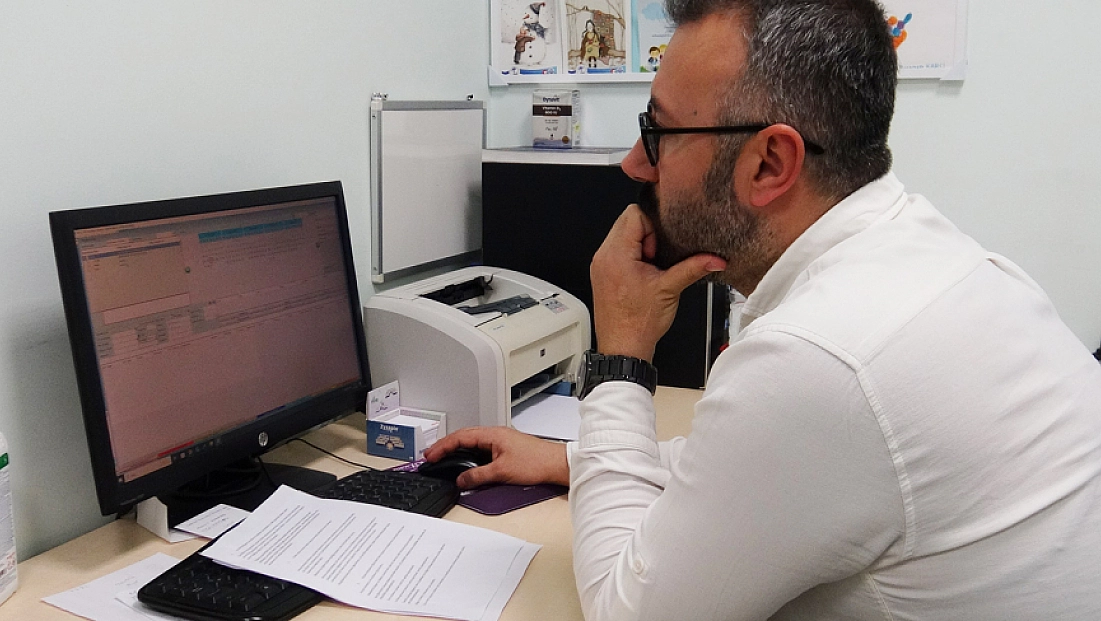 Çocuklar sosyal medyada kayboluyor