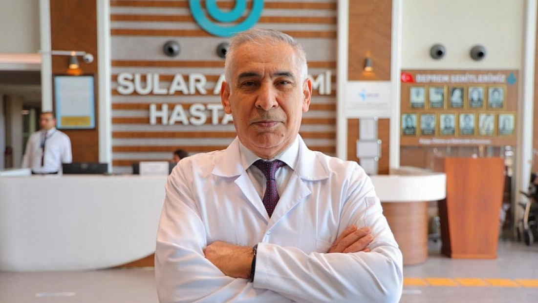 Çocuklarda burun tıkanıklığı çene yapısını bozabilir!
