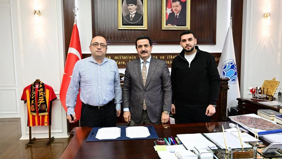 Çöşnük, Yıldıztepe, İskender ve Alacakapı mahallelerinde yapımı devam ediyor! Paşaköşkü için imzalar atıldı