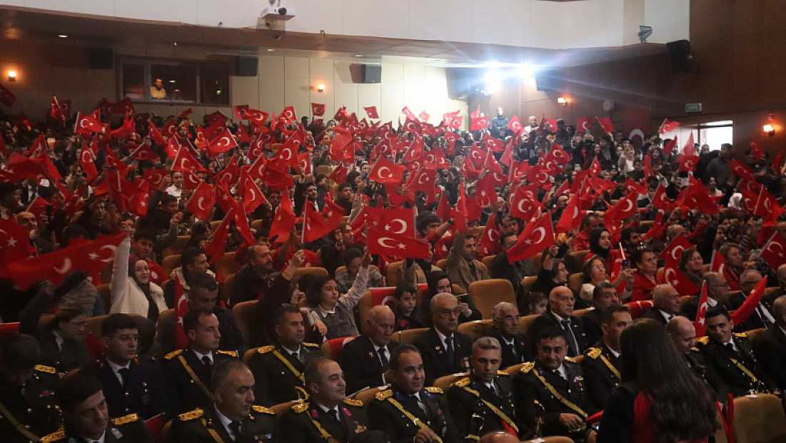 Cumhuriyet’in 103. yılı Malatya’da coşkuyla kutlandı