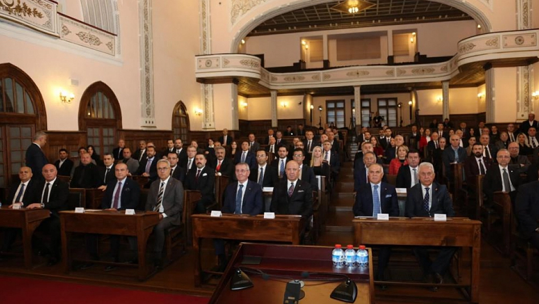 Cumhuriyeti kuran şehirler’in 2025 finali gerçekleşti