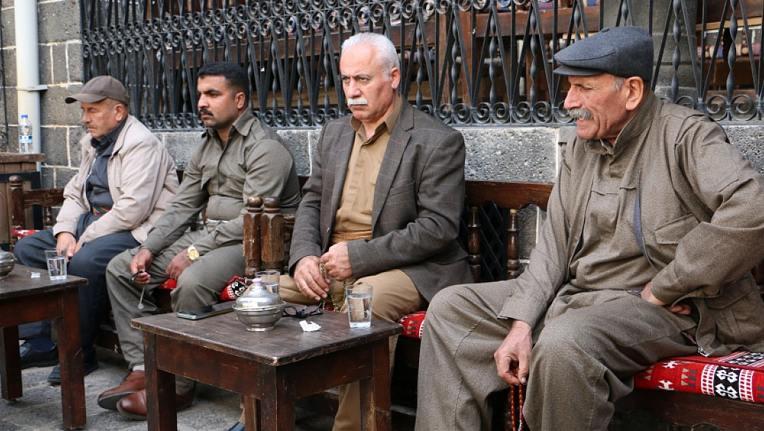 Dengbejlik kültürü genç neslin ilgisini kaybediyor