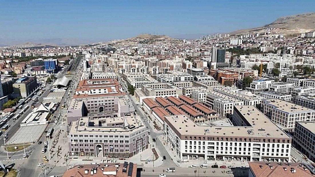 Depremden önce bodrum kattalardı... Malatya'da 150 esnafa kura kakkı verilmedi