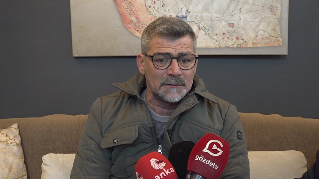 Devlet izni var ama sahaya giremiyorlar!