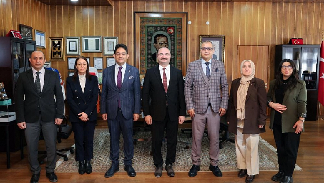 Dezavantajlı bireylere iş kapısı açılıyor