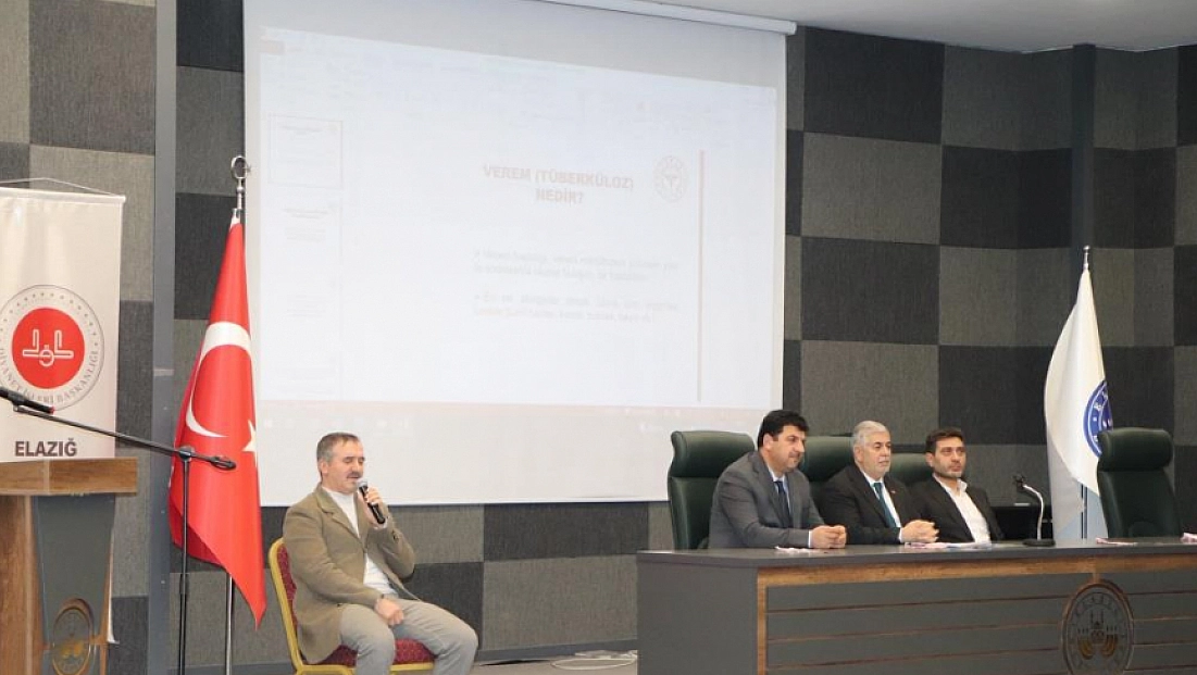 Din görevlileri bir araya geldi