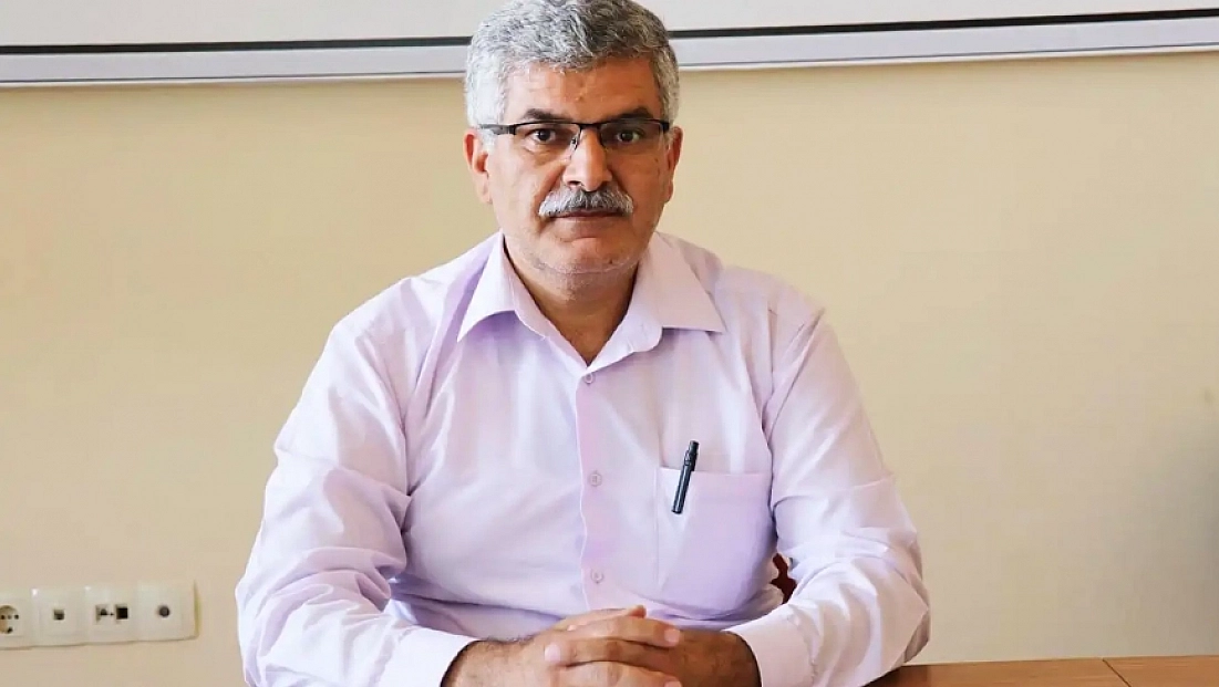 Diyanet-Sen Malatya Şube Başkanı Engin: İmamlarımızın kürsü dokunulmazlığı olmalıdır