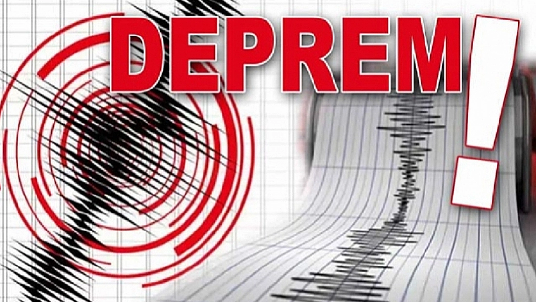 Diyarbakır’da deprem paniği