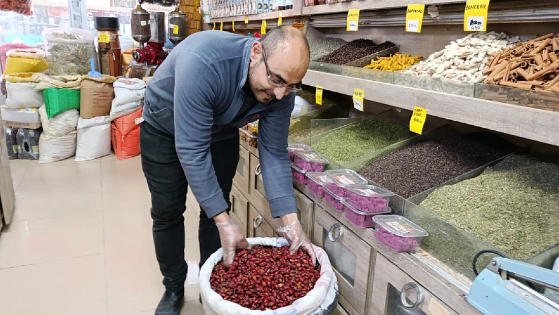 Doğal Gaz Unutturdu, Sağlıklı Yaşam Yeniden Hatırlattı...