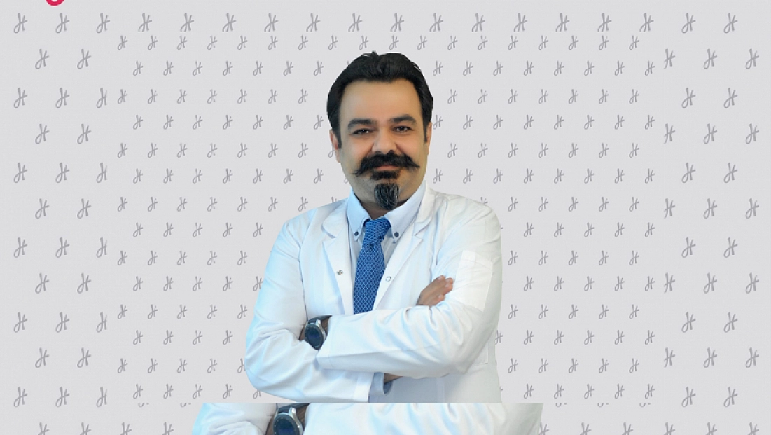 Dr. Kalli: 'İnsülin direnci obeziteyi tetikliyor'