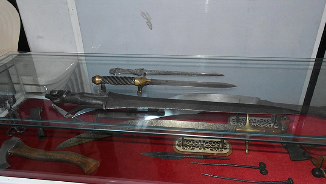 Dünya Ahileri Ödülleri açıklandı! Listede Malatyalı Sanatkarda var