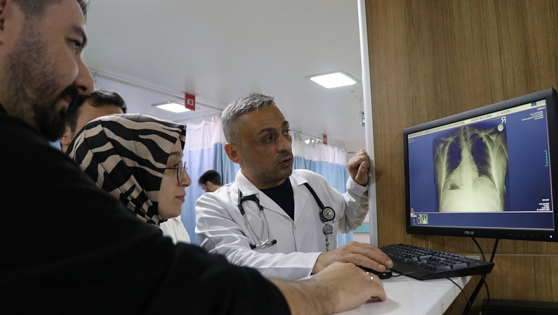 Düşme vakalarında artış! Aciller dolup taştı