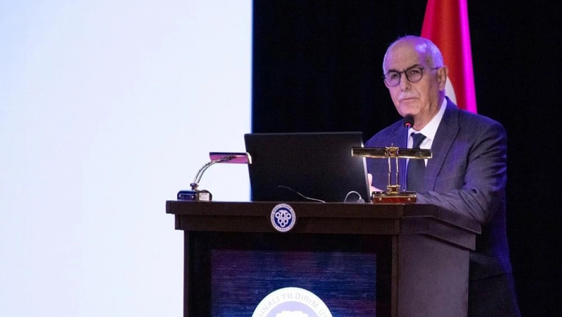 EBYÜ’de Ahıska Türkleri konferansı düzenlendi