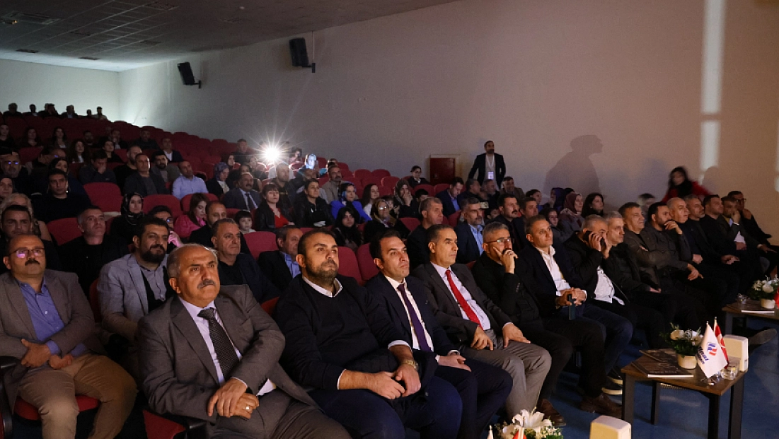 Elazığ Kültür Şöleniyle kutladılar