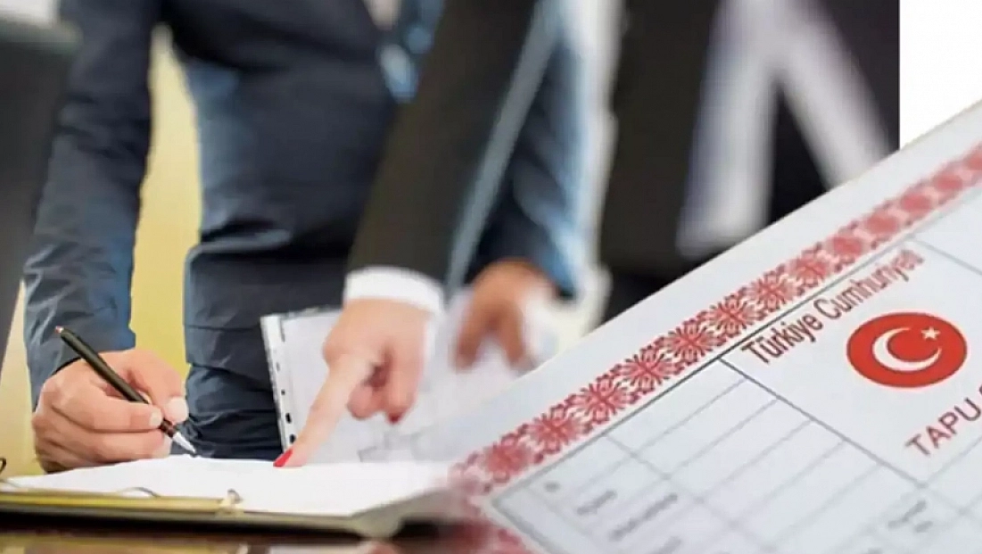 Emlak Vergisinde Kritik Tarih: Tapu Harçları 2026’da Üç Kat Artacak