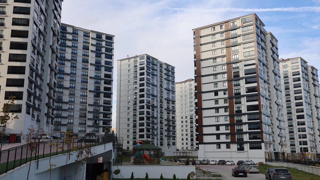 Epoksi ve peyzaj gerekçesiyle 27 bin lira aidat istediler