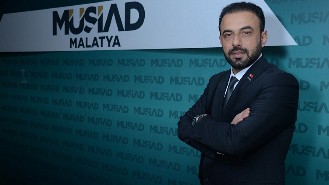 Esnaf güçlenmeden Malatya ayağa kalkmaz!