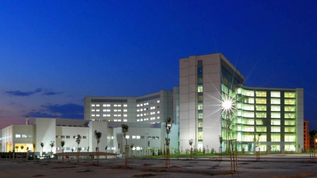 Fendoğlu’ndan Sağlık Bakanlığı’na talep: Malatya’da Kurulsun!