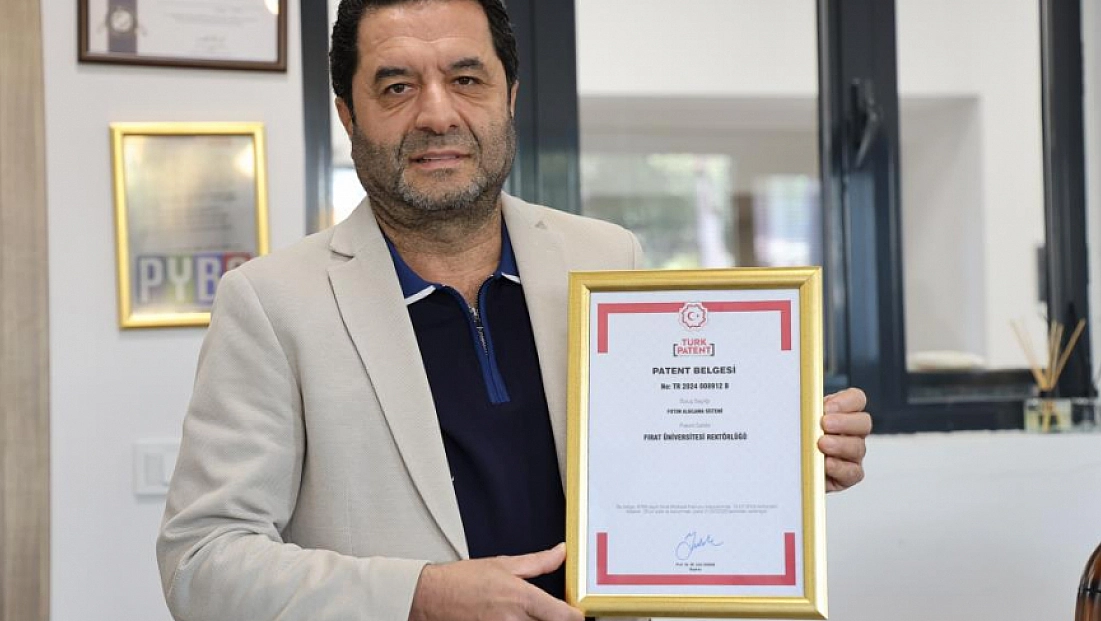 FÜ'den Einstein'ın teorisini ispatlayan cihaz