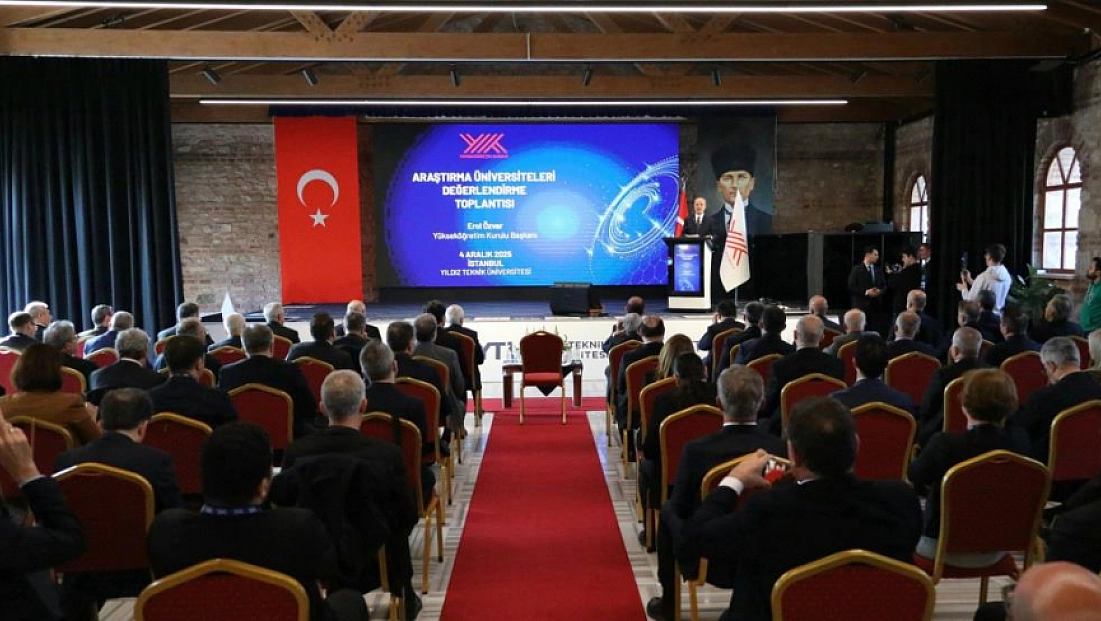 FÜ, en nitelikli üniversiteler arasında yer aldı