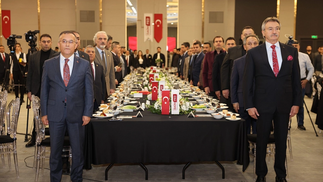 Gaziantep'te açıldı