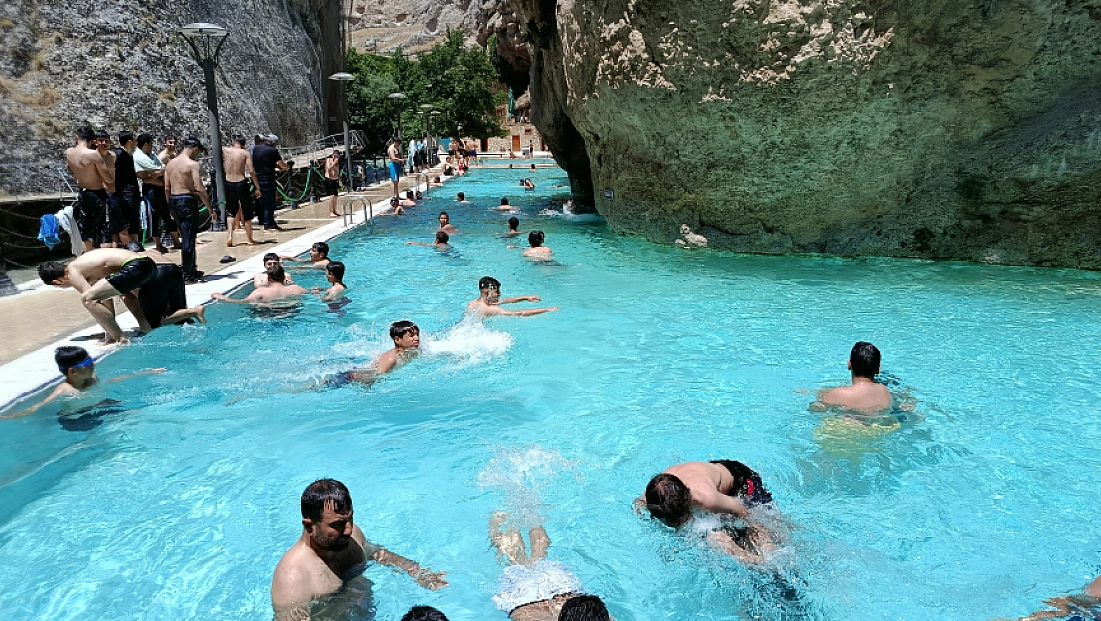 Gaziantep ve Kahramanmaraş’tan Malatya’ya geliyorlar