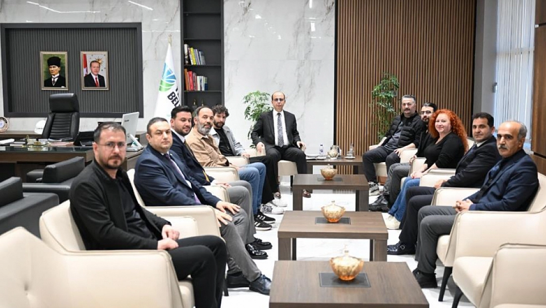 'Gençlik ve Ailem' yarışması ödülleri sahiplerini buluyor