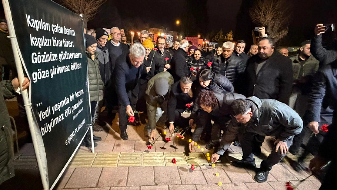 'Gerçekleri Malatyalılar biliyor'